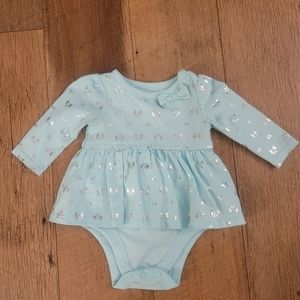 Garanimals Outfit 0-3 Months